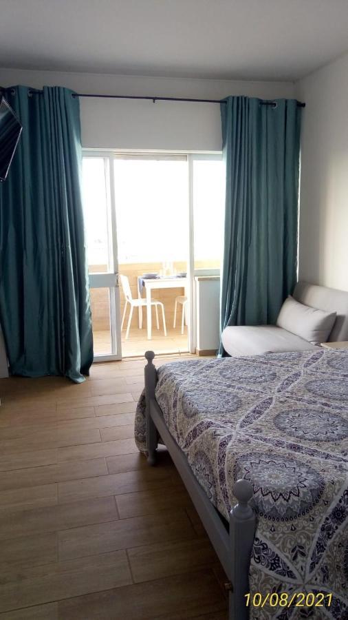 Sol E Praia Alvor 2 外观 照片
