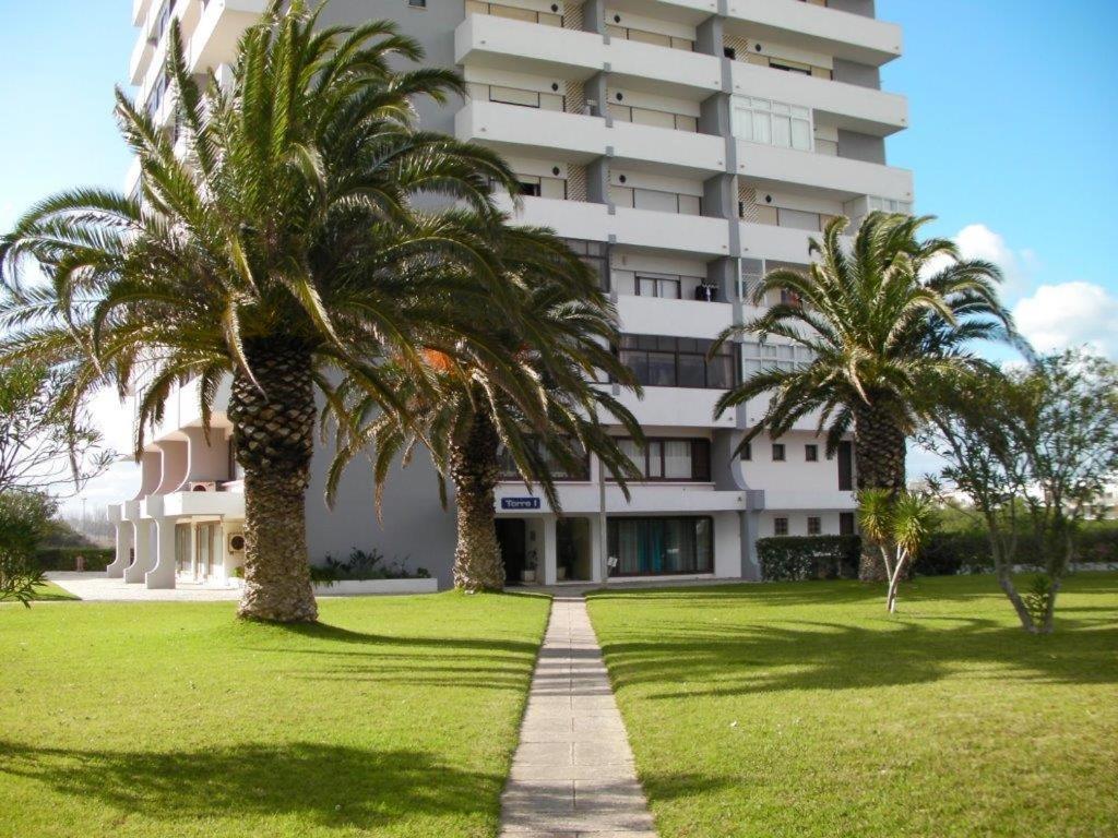 Sol E Praia Alvor 2 外观 照片